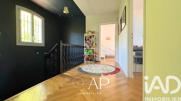 Maison à vendre 8 pièces 280 m² Toulon