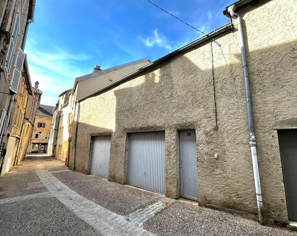 Achat - Garage et parking Langres 52200 74 m 2