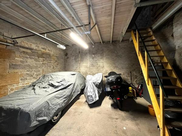 Achat - Garage et parking Langres 52200 74 m 2