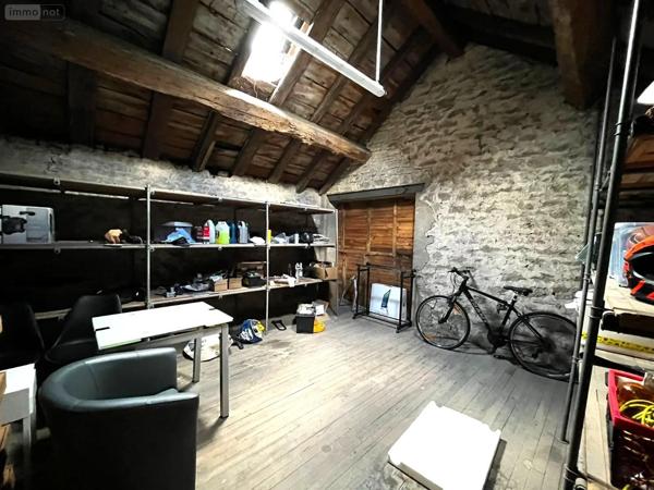 Achat - Garage et parking Langres 52200 74 m 2
