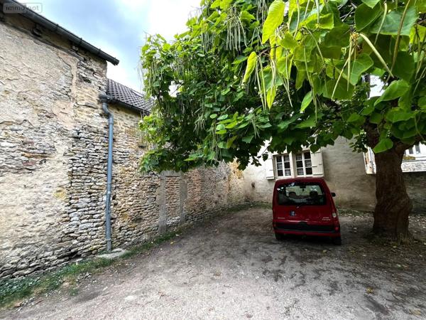 Achat - Garage et parking Langres 52200 74 m 2