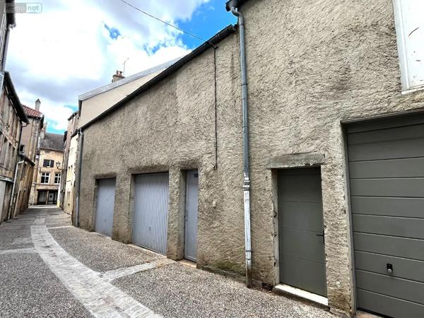 Achat - Garage et parking Langres 52200 74 m 2