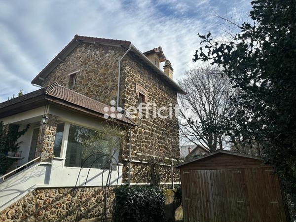 Maison 5 pièces - 132 m² Bien prestige