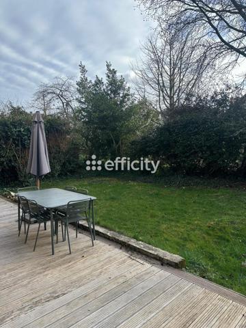 Maison 5 pièces - 132 m² Bien prestige
