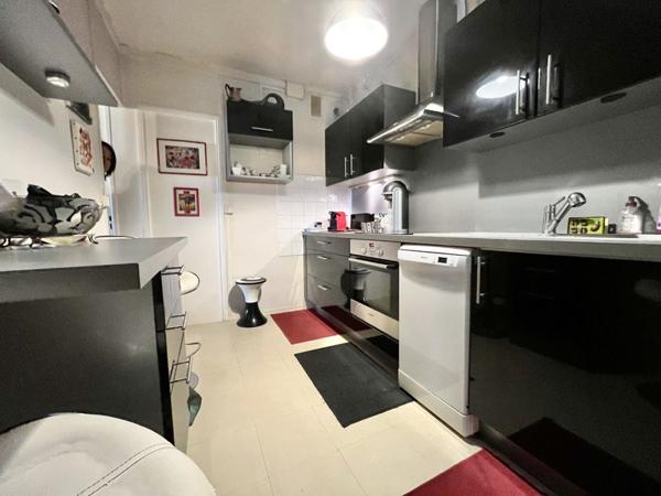 Appartement à vendre |  Lourdes |  4 pièces | 70 m²