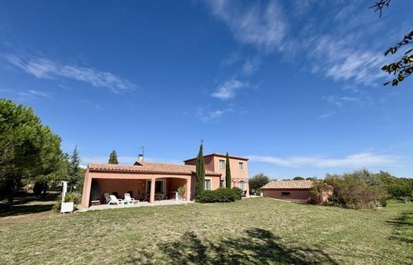 Maison à vendre |  Carcassonne |  6 pièces | 156 m²