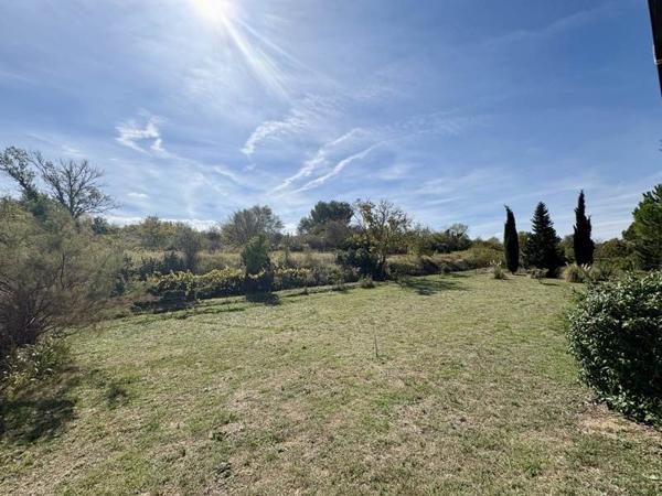 Maison à vendre |  Carcassonne |  6 pièces | 156 m²