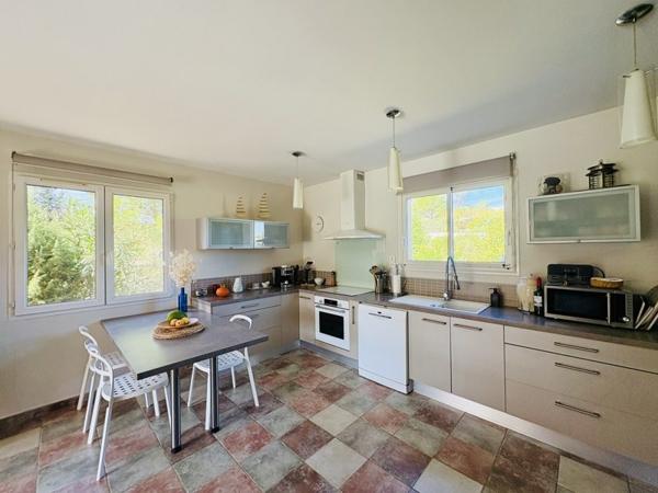 Maison à vendre |  Carcassonne |  6 pièces | 156 m²