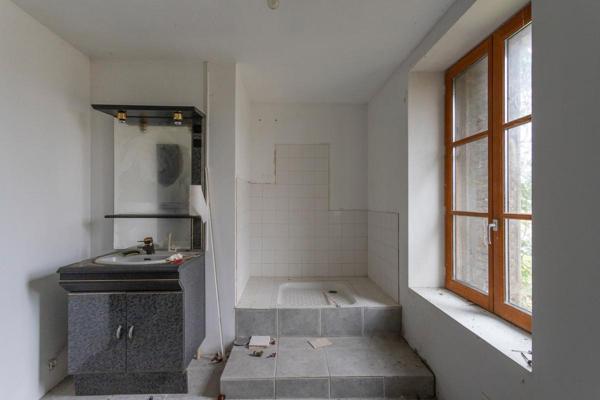 Maison Billy 8 pièces 195 m2