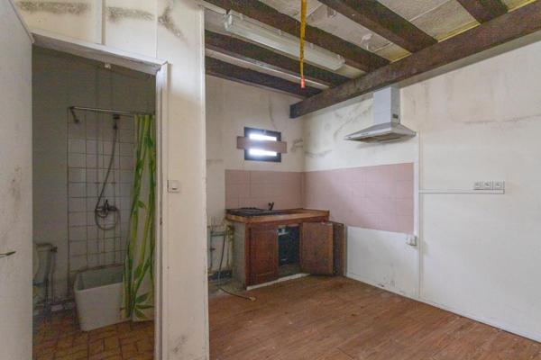 Maison Billy 8 pièces 195 m2