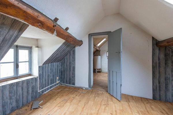 Maison Billy 8 pièces 195 m2