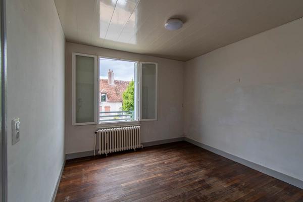 Maison Theillay 64.15 m2