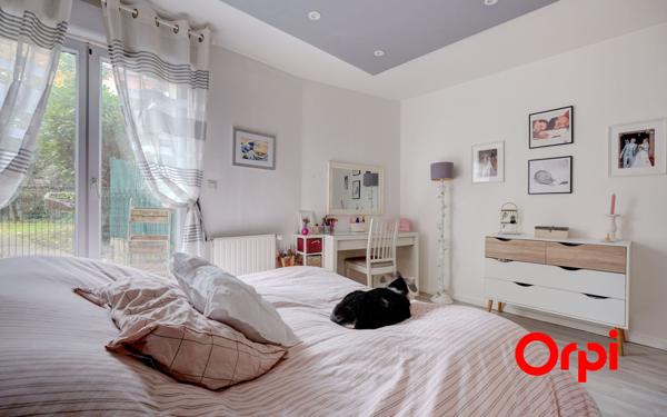 Appartement à vendre    3 pièces • 68,20 m2 Villeurbanne