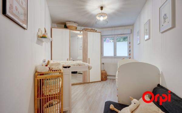 Appartement à vendre    3 pièces • 68,20 m2 Villeurbanne