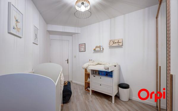 Appartement à vendre    3 pièces • 68,20 m2 Villeurbanne