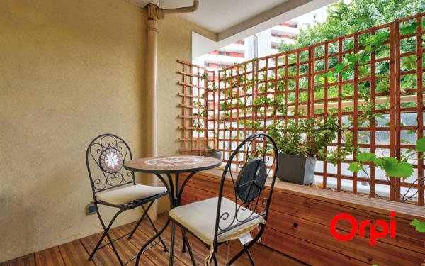 Appartement à vendre    3 pièces • 68,20 m2 Villeurbanne