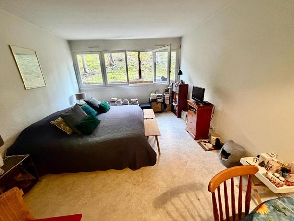 Appartement Aix En Provence 1 pièce(s) 26.40 m2