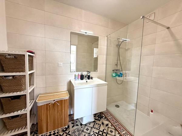 Superbe appartement  4 pièces 91 m2