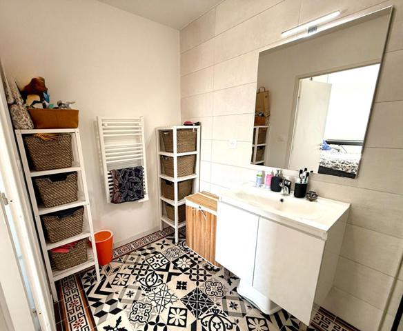 Superbe appartement  4 pièces 91 m2