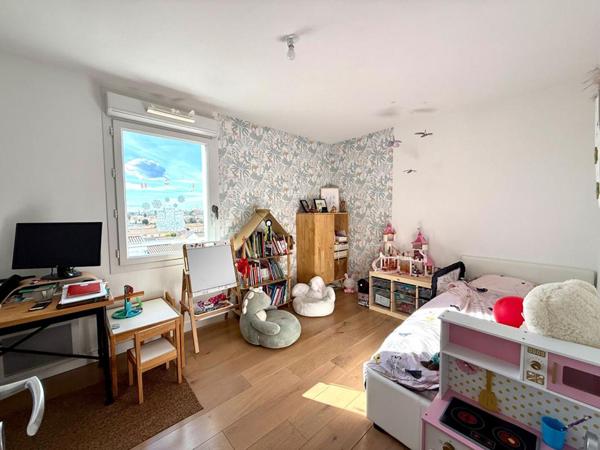 Superbe appartement  4 pièces 91 m2