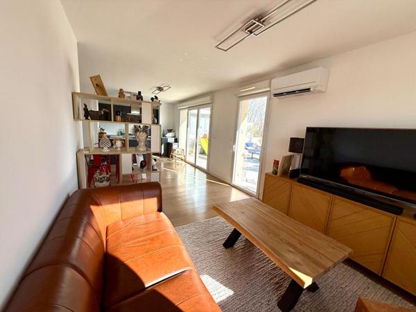 Superbe appartement  4 pièces 91 m2