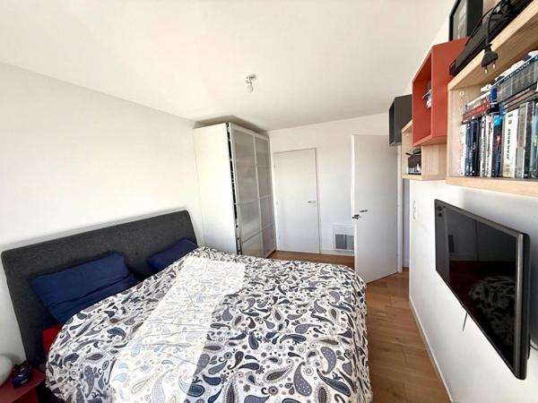 Superbe appartement  4 pièces 91 m2