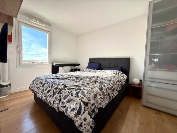 Superbe appartement  4 pièces 91 m2