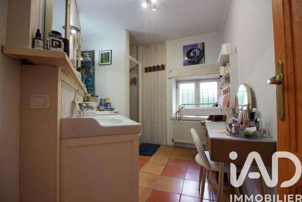 Maison à vendre 15 pièces 400 m² Saint-Martin-Petit
