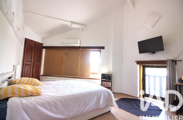 Maison à vendre 15 pièces 400 m² Saint-Martin-Petit