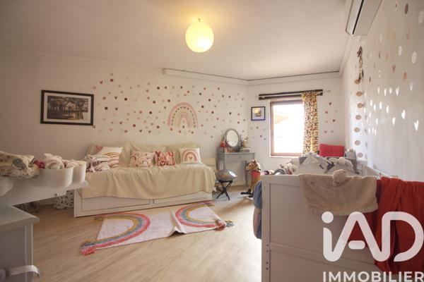 Maison à vendre 15 pièces 400 m² Saint-Martin-Petit
