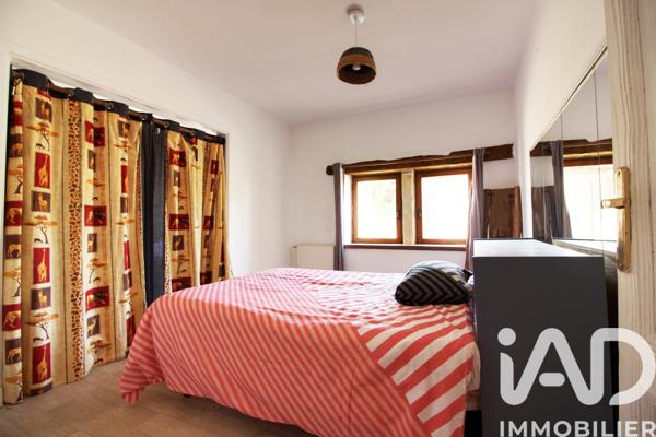 Maison à vendre 15 pièces 400 m² Saint-Martin-Petit