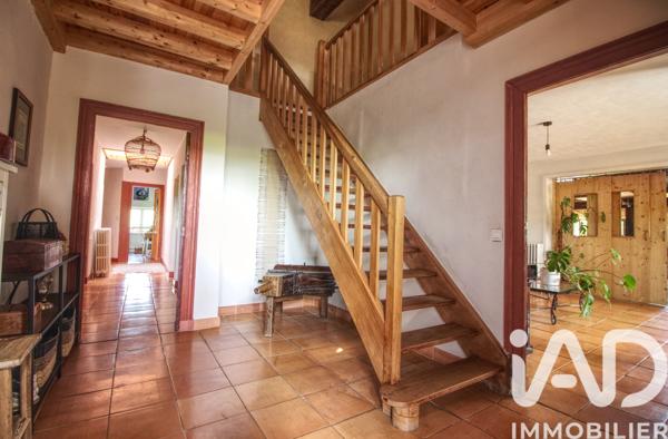 Maison à vendre 15 pièces 400 m² Saint-Martin-Petit