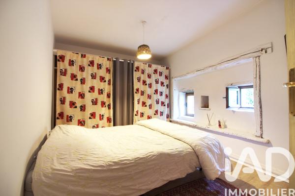 Maison à vendre 15 pièces 400 m² Saint-Martin-Petit