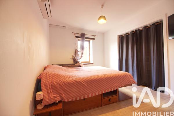 Maison à vendre 15 pièces 400 m² Saint-Martin-Petit