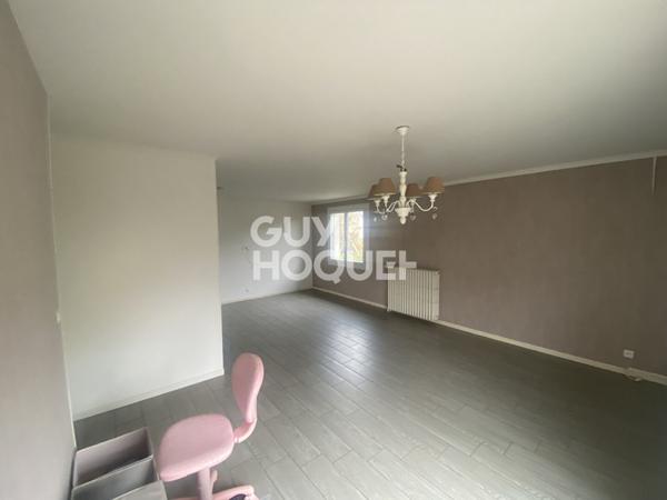 Maison Vincelles 3 pièce(s) 75 m2