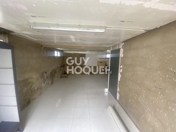 Maison Vincelles 3 pièce(s) 75 m2