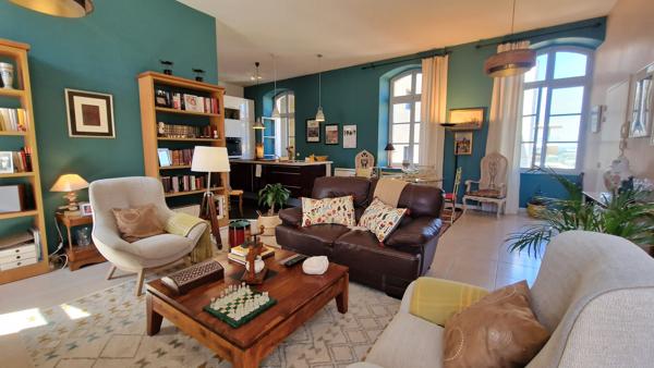 Appartement à vendre à Béziers (34500) - Hérault