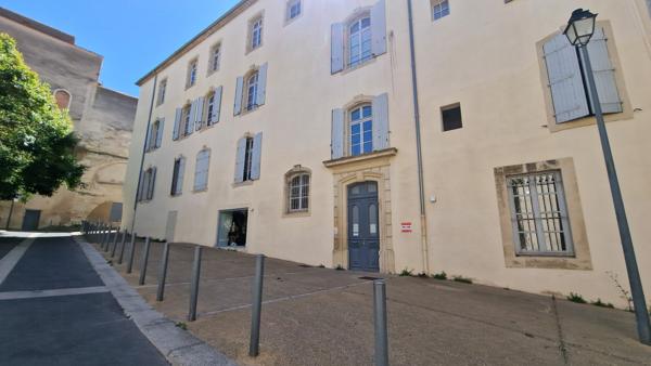 Appartement à vendre à Béziers (34500) - Hérault