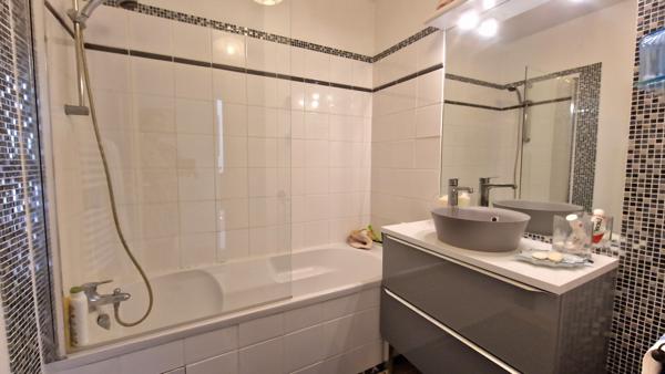 Appartement à vendre à Béziers (34500) - Hérault