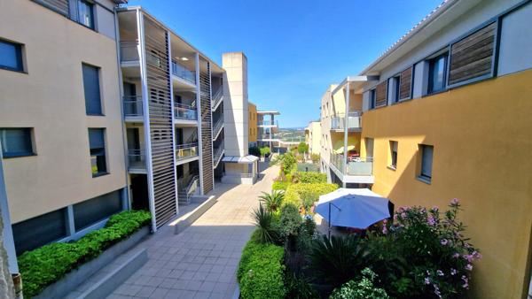 Appartement à vendre à Béziers (34500) - Hérault