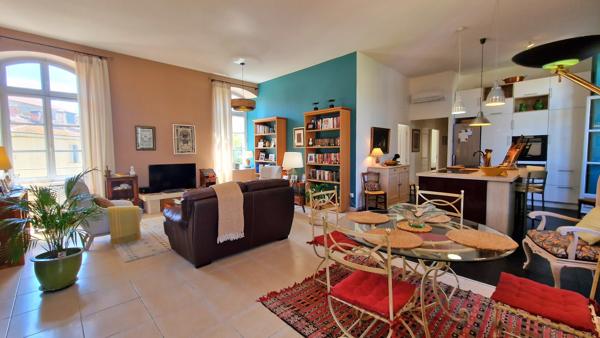 Appartement à vendre à Béziers (34500) - Hérault