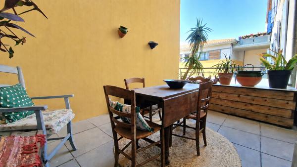 Appartement à vendre à Béziers (34500) - Hérault
