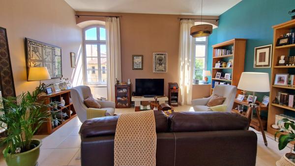 Appartement à vendre à Béziers (34500) - Hérault