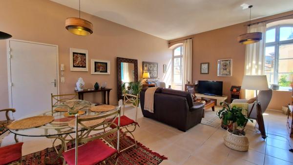 Appartement à vendre à Béziers (34500) - Hérault