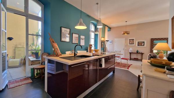 Appartement à vendre à Béziers (34500) - Hérault