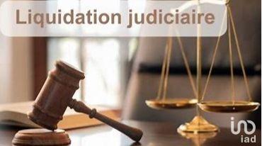 Boutique/Local commercial à vendre 120 m² Fontainebleau