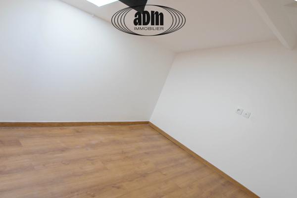 Maison 4 pièce(s) 3 chambre(s) 98.77 m²