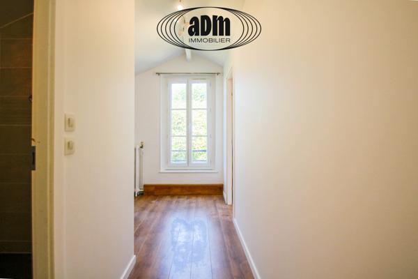 Maison 4 pièce(s) 3 chambre(s) 98.77 m²