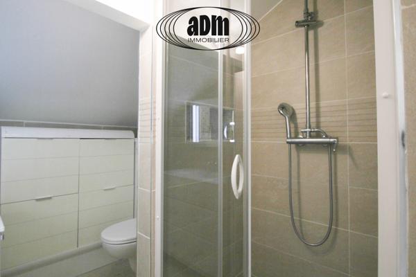 Maison 4 pièce(s) 3 chambre(s) 98.77 m²