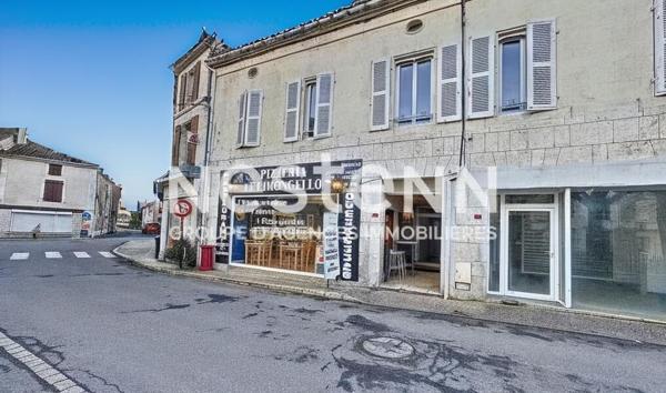 Fonds de commerce Pizzeria / Restaurant Mareuil en Périgord